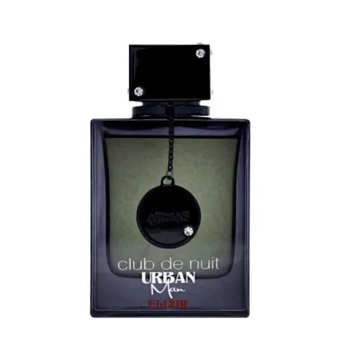 عطر ارماف كلوب دي نوي اوربان مان اليكسير او دو بار...
