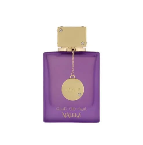 عطر ارماف كلوب دي نوي مالكا او دو بارفيوم 105مل