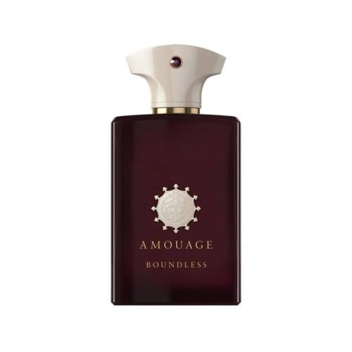 عطر امواج باوندليس او دي بارفان 100 مل Amouage Bou...