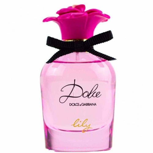 عطر دولتشي اند غابانا دولسي ليلي او دو تواليت 75 D...