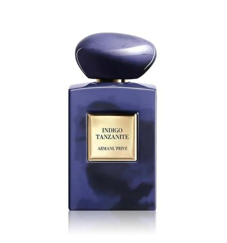 عطر جورجيو ارماني برايف انديجو تنزانيت او دو بارفي...