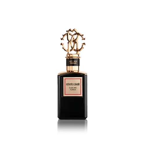 عطر روبرتو كفالي سوبليم تونكا او دو بارفيوم 100مل