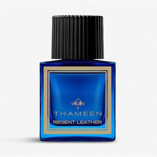 عطر ثمين ريجنت ليذر او دو بارفيوم 50ملPrecious Reg...
