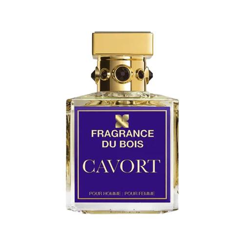 عطر فرجرانس دو بوا كافورت - 100 ملFragrance Du Boi...
