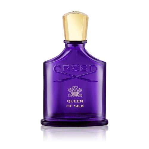 عطر كوين اوف سيلك من كريد او دو بارفيوم 75 ملQueen...