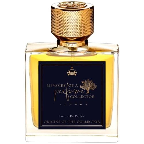 عطر ميمورز اوف ابيرفيوم كوليكتور لندن أو دو بارفيو...