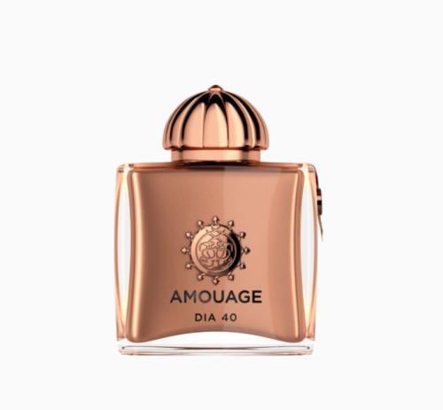 عطر امواج ديا 40 للنساء 100 مل Amouage Dia 40 perf...