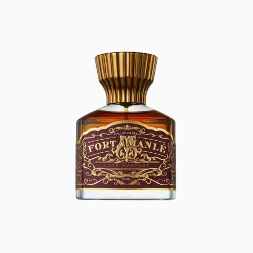 عطر ليت هارفيست فورت اند مانلي 50 ملLet Harvest Fo...