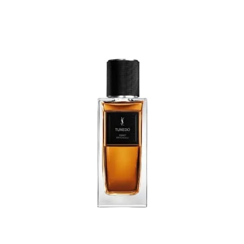 عطر ايف سان لوران توكسيدو شارب باتشولي او دو بارفيوم 125مل