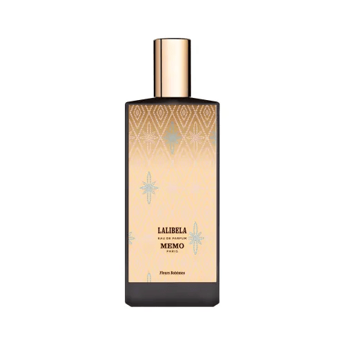 عطر فليورس بوهيميز لاليبيلا من ميمو أو دو برفيوم للنساء 75 مل