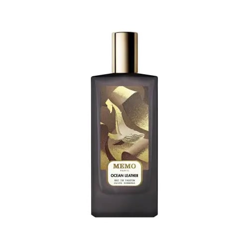 عطر ميمو اوشن ليذر او دو بارفيوم-75مل