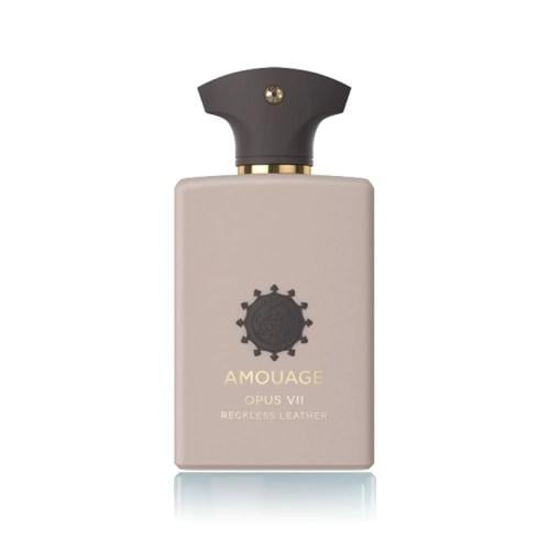 عطر امواج اوبس VII ريكليس ليذر او دو بارفيوم 100مل...