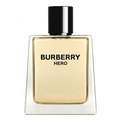 عطر بربري هيرو او دو تواليت 100مل Burberry Hero Ea...