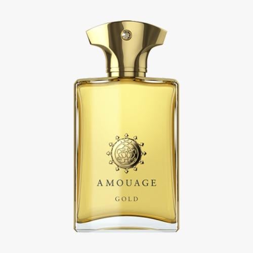 عطر امواج قولد او دو بارفيوم 100مل Amouage Gold Ea...