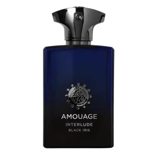 عطر امواج انترلود بلاك ايريس الرجالي او دو بارفيوم...