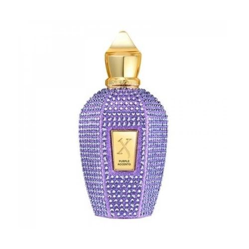 عطر زيرجوف بربل أكسينتو 100 ملXerjoff Purple Accen...