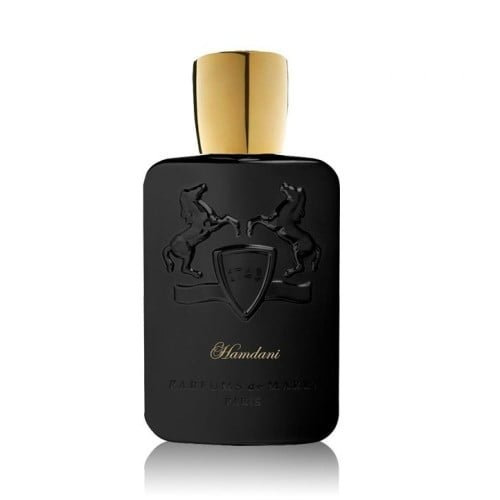 عطر دي مارلي همداني الاسود او دو بارفيوم 125ملMarl...