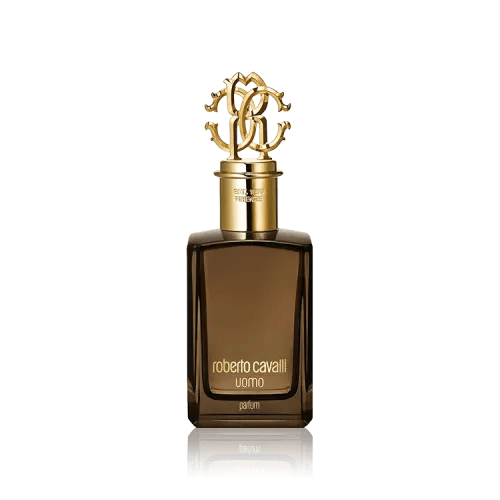عطر روبرتو كفالي اومو بارفيوم 100مل