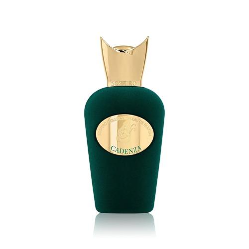 عطر سوسبيرو كادينزا اودى بيرفيوم - 100 ملSospiro C...