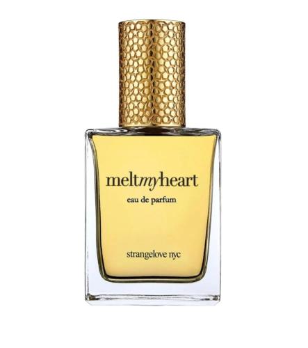 عطر ميلت ماي هارت سترونج لوف او دي بارفيوم 100 ملM...