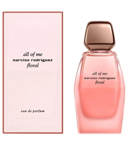 عطر نارسيسو رودريغيز أول أوف مي فلورا - ماء عطر (E...