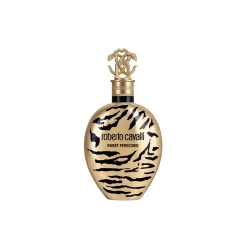 عطر روبرتو كفالي سويت فيروشيوس او دو بارفيوم 75مل