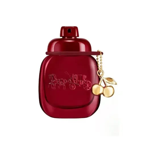 عطر كوتش نيويورك شيري بارفيوم نسائي 90 مل