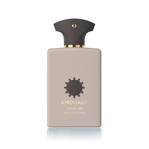 عطر امواج اوبس XII روز انسنس او دو بارفيوم 100مل A...