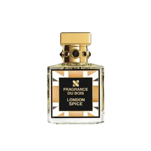 عطر فرجرانس دو بوا لندن سبايس 100ملFragrance Du Bo...