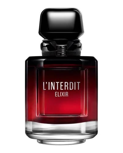 عطر جيفنشي لانتردي أو دو بارفان إليكسير 80 مل
