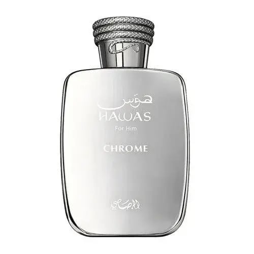 عطر الرصاصي هوس كرومي او دو بارفيوم 100مل