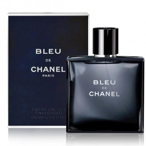 شانيل بلو دي شانيل او دي تواليت 150 ملChanel Bleu...