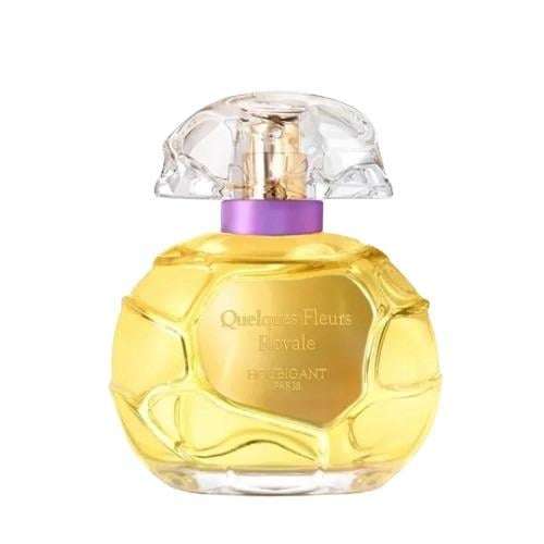 عطر هوبيجانت كويلك فلور رويال 100مل Houbigant Quil...