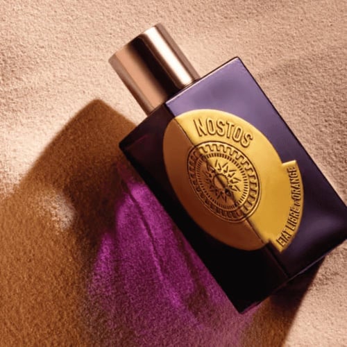 عطر ايتات ليبري دي أورانج نوستوس - 100 مل - État L...