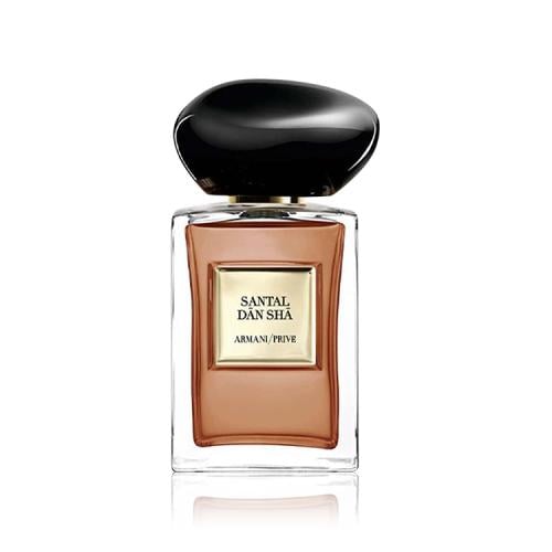 عطر جورجيو ارماني برايف سانتال دان شا -100ملGiorgi...