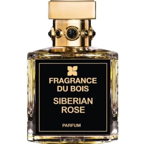 عطر فرجرانس دو بوا سيبيريان روز أو دو بارفان100ملF...