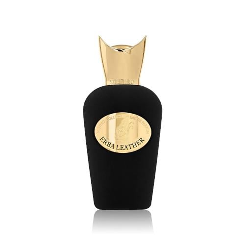 عطر سوسبيرو ايربا ليذر او دو بارفيوم 100ملSospiro...