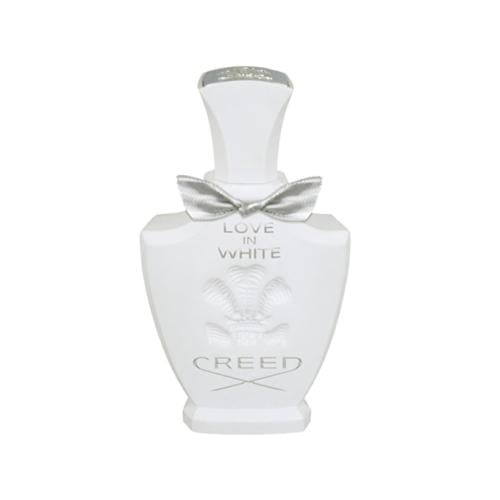 عطر لوف ان وايت من كريد للنساء - او دي برفيوم 75مل...