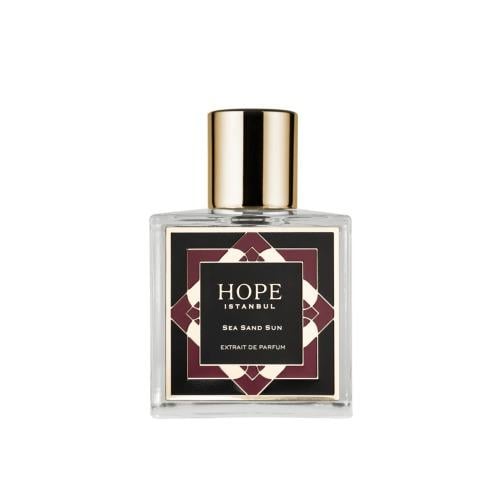 عطر هوب سي ساند صن 100 مل Sea Sand Sun Hope Istanb...