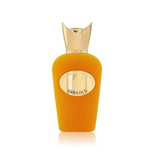 عطر سوسبيرو ايربا عود اودى بيرفيوم - 100 ملSospiro...