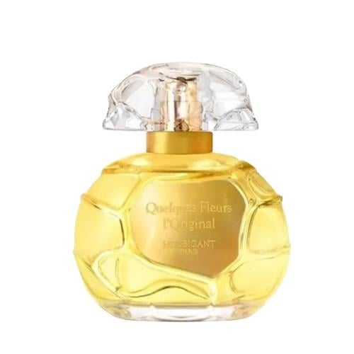 عطر كلكوز فلورز لي اروجينال 100مل Calcoz Flowers L...