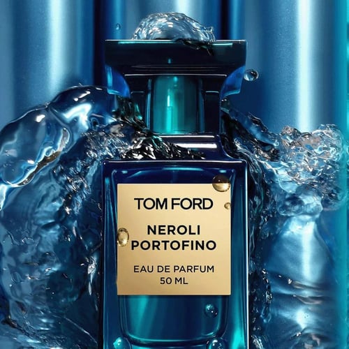 عطر توم فورد نيرولي بورتوفينو او دو بارفيوم 100ملT...