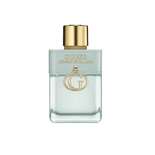 عطر أيكونك سوبلايم او دي بارفيوم لنساء 100مل
