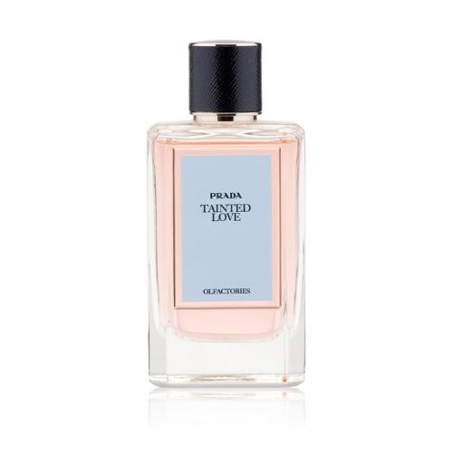 عطر برادا أولفاكتوريز تاينتد لوف أو دي بارفيوم الح...