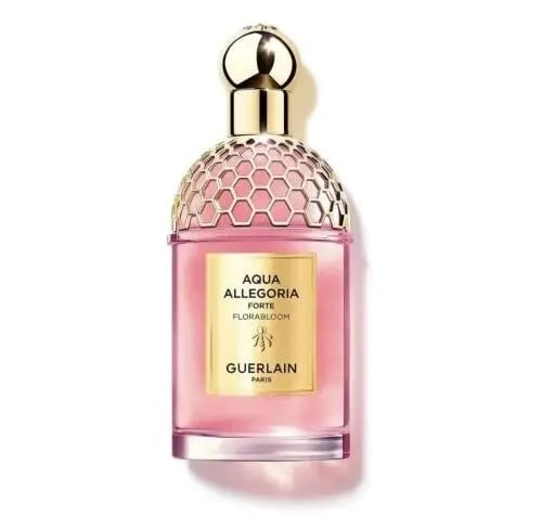 عطر جيرلان اكوا اليجوريا فورتي فلور بلوم 75 مل