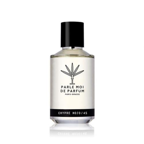 بارلي موي دو بارفيوم شايبري موجو 45 100 ملParfum M...