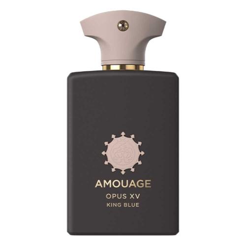 عطر اوبس XV كينج بلو من امواج او دو بارفيوم 100مل...
