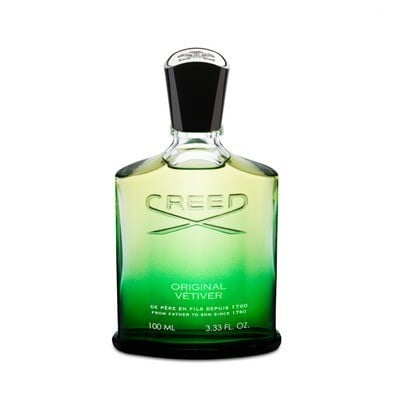 عطر كريد اوريجينال فيتيفير او دو بارفيوم 100ملCree...
