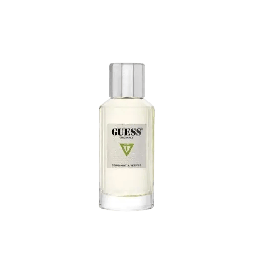 عطر قيس اوريجينالز 1 برغموت اند فيتفير او دو بارفيوم 100مل