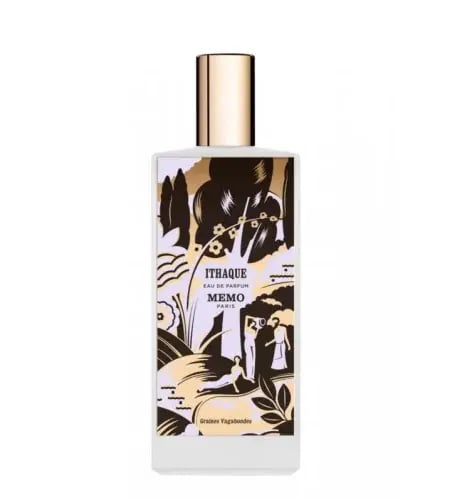 عطر ميمو باريس ايثاك او دو بارفيوم 75مل